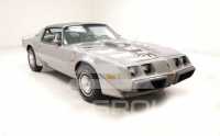 1979 Pontiac TRANS