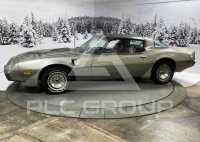 1979 Pontiac TRANS