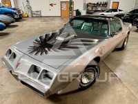 1979 Pontiac TRANS