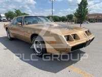 1979 Pontiac TRANS