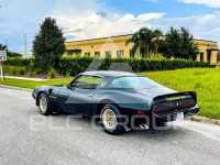 1979 Pontiac TRANS