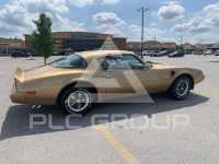 1979 Pontiac TRANS