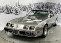 1979 Pontiac TRANS