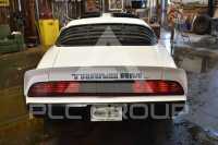 1979 Pontiac TRANS
