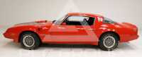 1979 Pontiac TRANS