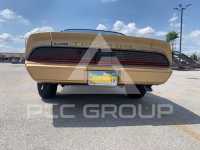 1979 Pontiac TRANS