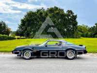 1979 Pontiac TRANS