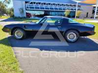 1979 Pontiac TRANS