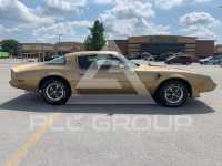 1979 Pontiac TRANS