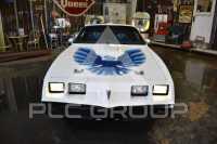 1979 Pontiac TRANS