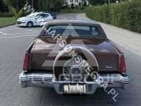 1979 Cadillac ELDORADO