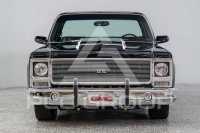 1979 GMC Sierra