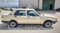 1979 Alfa Romeo Giulia