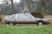 1979 Citroen CX