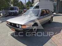 1979 Volkswagen Scirocco