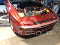 1980 Porsche 924