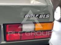 1980 Volkswagen GOLF