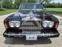 1980 Rolls Royce Silver Shadow