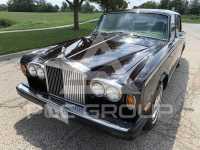 1980 Rolls Royce Silver Shadow