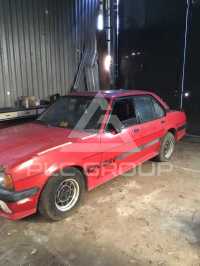 1980 Opel Ascona