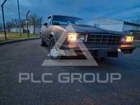 1981 Chevrolet Montecarlo
