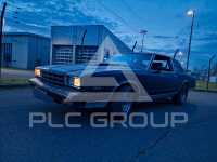 1981 Chevrolet Montecarlo