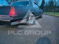 1981 Chevrolet Montecarlo