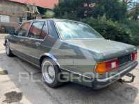 1981 BMW 7 Series