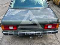 1981 BMW 7 Series