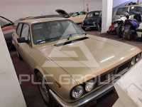 1981 Lancia 