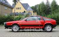 1981 Lancia 