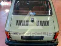 1981 Fiat 126