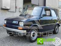 1981 Fiat 126