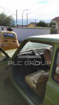 1981 Fiat 127