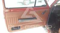 1981 Fiat 127