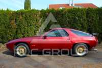 1981 Porsche 928