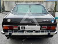 1981 Alfa Romeo Alfetta