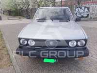 1981 Alfa Romeo Giulia