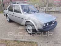 1981 Alfa Romeo Giulia