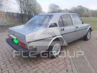 1981 Alfa Romeo Giulia