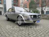 1981 Alfa Romeo Alfetta