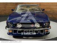 1981 Aston Martin V8