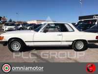 1981 Mercedes Benz SL-Class