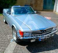 1981 Mercedes Benz SL-Class