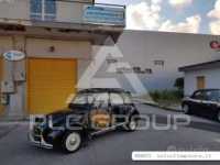 1981 Citroen 2 CV