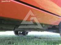 1981 Ford ESCORT