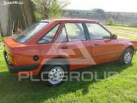 1981 Ford ESCORT