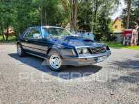 1981 Ford MUSTANG