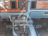 1981 Ford MUSTANG
