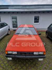 1981 Volkswagen Scirocco
